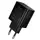 Адаптер сетевой HOCO Star single port PD charger N77 |45W/3A, PD/QC, GaN|
