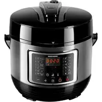 Мультиварка-скороварка Redmond RMС-PM400 900 Вт