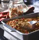 Форма для запекания KitchenAid СС003299-001 33х22х5,5 см серая