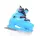 Коньки фигурные Tempish RENTAL R16 Lady/ 41