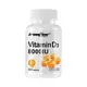 Витамины и минералы IronFlex Vitamin D3 8000, 200 таблеток