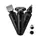 Багатофункціональна електробритва Xiaomi Enchen Rotary Shaver X8 Black SET