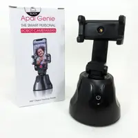 Смарт тримач смартфона Apai SMART 360 ° з датчиком відстеження руху розумний штатив для блогерів