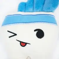 М'яка іграшка Kidsqo Зубик хлопчик 18 см (KD649)