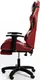 Кресло геймерское DIEGO Raptor red