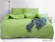 Комплект постельного белья семейный Sunny Lime TAG(sem)-790 ucenka