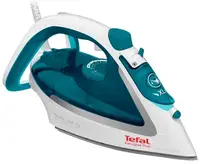 Праска Tefal Easygliss Plus FV5718E0 2500 Вт