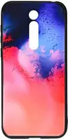 Чехол-накладка TOTO Print Glass Space Case Xiaomi Mi 9T/Mi 9T Pro/Redmi K20/K20 Pro Candy