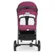 Коляска детская прогулочная EL CAMINO ME 1083 Purple