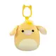 Мягкая игрушка Squishmallows Ослик Гевин SQCP00461 9 см