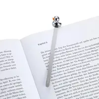 Закладка книжкова Troika, качечка