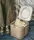 Біотуалет Naturehike Liner toilet CNH22HJ003 khaki