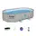 Бассейн каркасный Bestway (56946) размер 488-305-107см