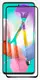 Защитное стекло 5D King Kong для Samsung Galaxy A51, Black