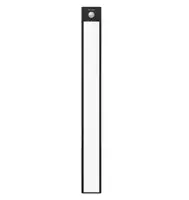 Лампа ночник с датчиком движения Xiaomi Yeelight Motion Sensor Closet Light A40 Black (YLCG004)