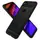 Чехол Spigen для Google Pixel 4a Rugged Armor, Matte Black (ACS01015)