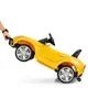 Электромобиль детский Bambi Racer Ferrari M-3176EBLR-6 желтый