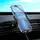 Держатель HOCO Enlightener infrared induction wireless charing car holder CA202 |Qi, 5-15W|