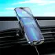 Держатель HOCO Enlightener infrared induction wireless charing car holder CA202 |Qi, 5-15W|