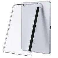 Чехол ESR для iPad Air 10.5 (2019) Yippee Shell, Clear (3C02190220101)