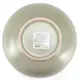 Тарелка глубокая Holmer Herb SP-01205-GP 20.5 см оливковая