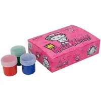 Гуашь Kite HK21-063 12 цветов