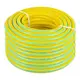 Шланг садовый для полива MASTERTOOL "FLOWER". ¾", 50 м. Yellow (92-1044)