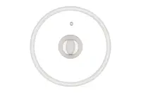 Кришка скляна Ardesto Gemini AR-0728-G 28 см