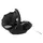 Коляска для дитини універсальна 3 в 1 FreeON Allegro, black