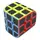 Кубик Рубика 3х3x3 Penrose Cube карбон