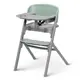 Стульчик для кормления Kinderkraft Livy Olive Green (KHLIVY00GRE0000)
