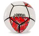 Футбольный мяч Joma CHALLENGE II бело-красный Ун