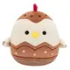 Мягкая игрушка Squishmallows Петушок Тод SQER01264 30 см