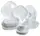 Столовый сервиз Luminarc Lotusia H3902 30 предметов