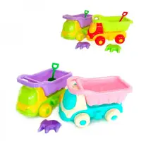 Машинка самосвал Kinderway Шмелек KW-07-719