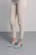 Женские туфли Fashion Sophie 3994 40 размер 25 см Голубой