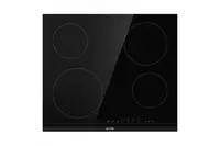 Варочна поверхня електрична Gorenje EСT-644BСSС