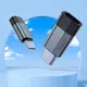 Переходник HOCO Type-C male to iP female charging and data adapter UA29 |3A|
