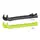 Захист для лез льодових ковзанів Tempish Hockey blade protector/Green