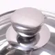 Ковш с крышкой Kamille KM-4021S 2,1 л 16 см