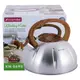Чайник со свистком Kamille KM-0698 5 л