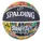 Мяч баскетбольный Spalding Graffiti Ball черный,