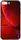 Чехол-накладка TOTO Print Glass Space Case Apple iPhone 7 Plus/8 Plus Rubin Red