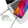 Кабель Intaleo CBGPD60WTT2 Type-C to Type-C 2м 60W Grey