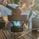 Трехконформальная газовая горелка Naturehike CNK2450CF019