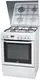 Кухонная плита Indesit I6GMH6AGWU