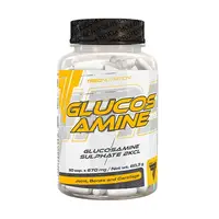 Для суставов и связок Trec Nutrition Glucosamine, 90 капсул