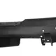 Накладка порога правая (матовый пластик) Tesla Model S (6005875-00-E)