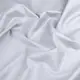 Простыня на резинке для коляски и люльки 40x80 SILVER