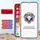 Захисне скло Lion для iPhone 13 Pro Max - 3D Perfect Protection Full Glue, Black